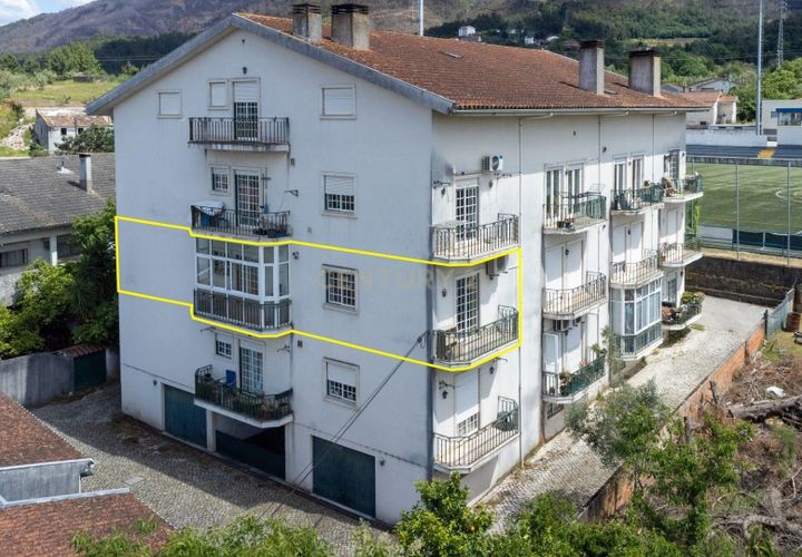 Lejlighed i Lousa, Coimbra, Lousa - € 235.000 | Ref: C0289-02024 - foto 1