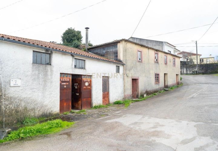 Villa i Lousa, Coimbra, Lousa - € 99.500 | Ref: C0289-01927 - foto 1