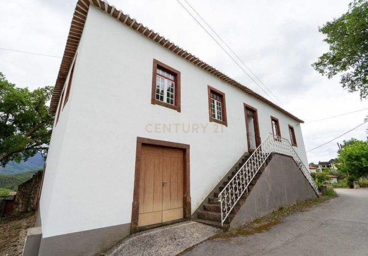 Villa a Lousa, Coimbra, Lousa - € 215.000 | Ref: C0289-02027 - foto 1