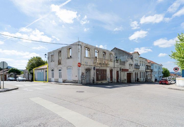 Erhvervsejendom i Lousa, Coimbra, Lousa - € 77.000 | Ref: C0289-01993 - foto 1