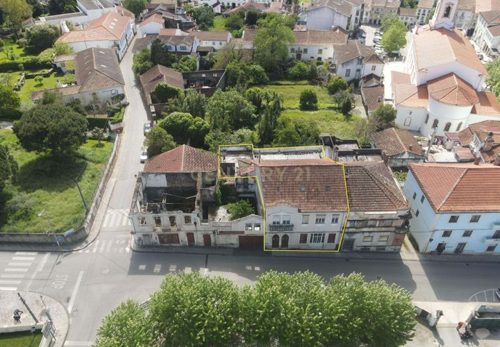 Villa i Lousa, Coimbra, Lousa - € 310.000 | Ref: C0289-01995 - foto 1