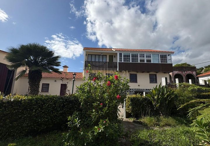 Villa i Lagens, Terceira, Lagens - € 650.000 | Ref: C0519-00149 - foto 1