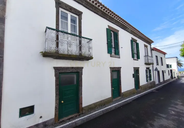 Villa i Lagoa, Sao Miguel, Lagoa - € 450.000 | Ref: C0519-00136 - foto 1