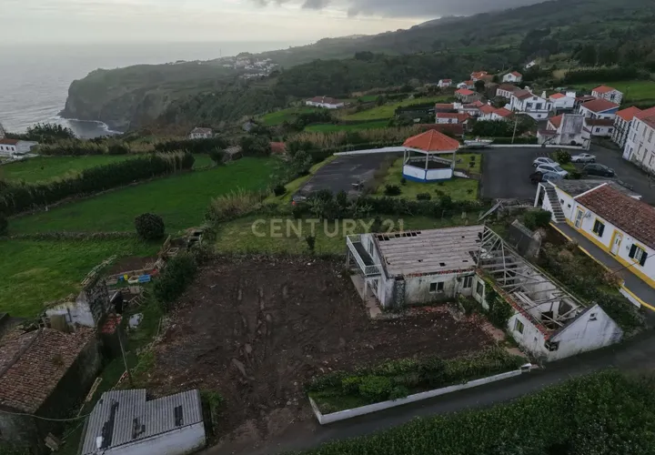 Villa i Lagens, Terceira, Lagens - € 90.000 | Ref: C0519-00181 - foto 1