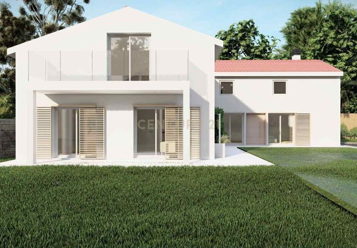 Villa i Lagens, Terceira, Lagens - € 90 000 | Ref: C0519-00181 - foto 1
