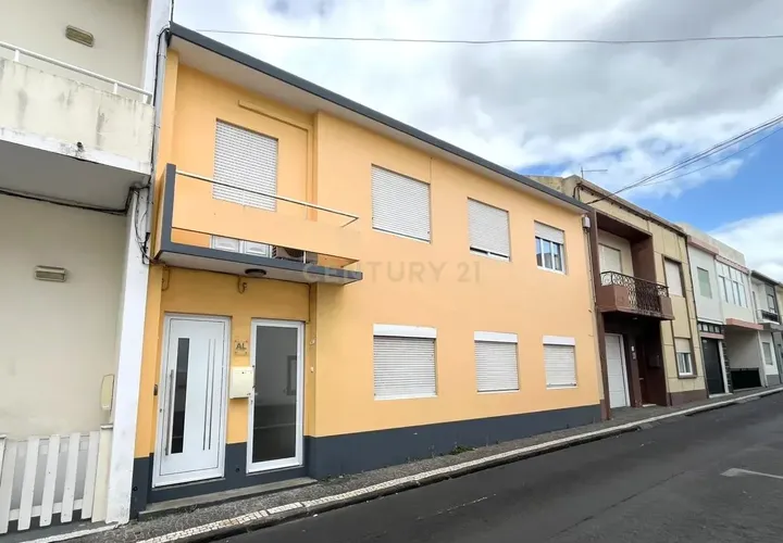 Villa a Ponta Delgada, Sao Miguel, Ponta Delgada - € 899.950 | Ref: C0519-00195 - foto 1
