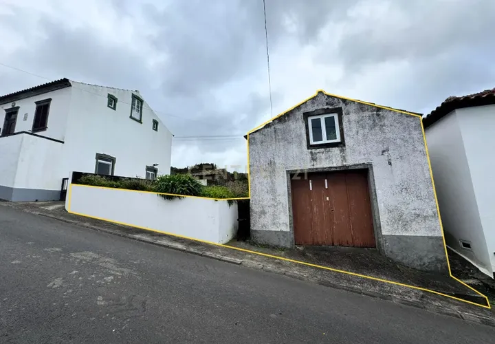 Villa a Nordeste, Sao Miguel, Nordeste - € 74.000 | Ref: C0519-00210 - foto 1