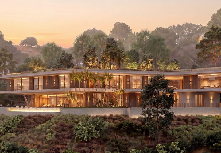 Villa a Benahavis, Malaga, Benahavis - € 4.250.000 | Ref: NBCS-62259 - foto 1
