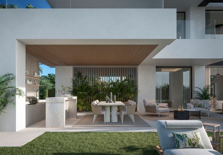 Villa a Estepona, Malaga, Estepona - € 2.400.000 | Ref: NBCS-45852 - foto 1
