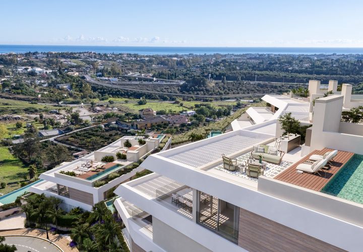 Leilighet i Marbella, Malaga, Marbella - € 1 050 000 | Ref: NBCS-97897 - foto 1