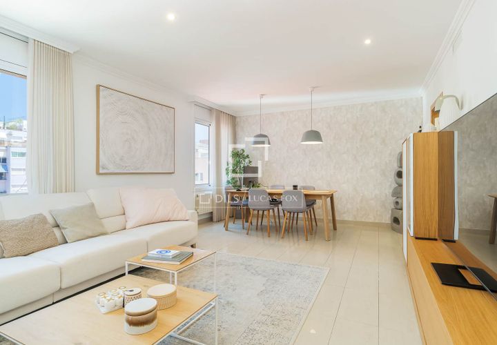 Lejlighed i Barcelona, Barcelona, Barcelona - € 680.000 | Ref: BCN69804 - foto 1