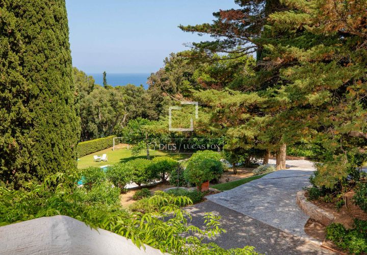 Villa i Begur, Gerona, Begur - € 5.000.000 | Ref: CBR67384 - foto 1