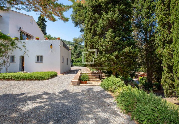 Villa en Begur, Gerona, Begur - € 5.000.000 | Ref: CBR67384 - photo 1