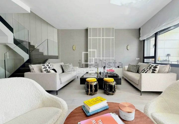 Villa a La Moraleja, Madrid, La Moraleja - € 1.850.000 | Ref: MAD70233 - foto 1