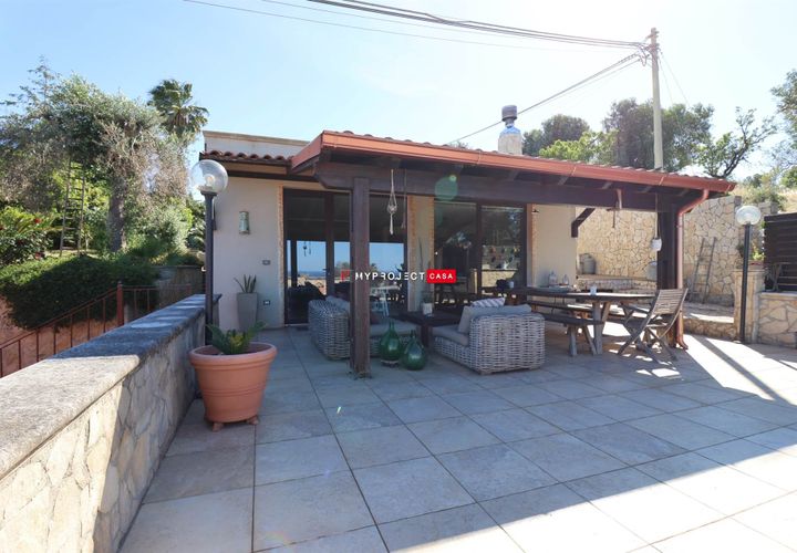 Villa i Ostuni, Brindisi, Ostuni - € 420.000 | Ref: N2 - foto 1