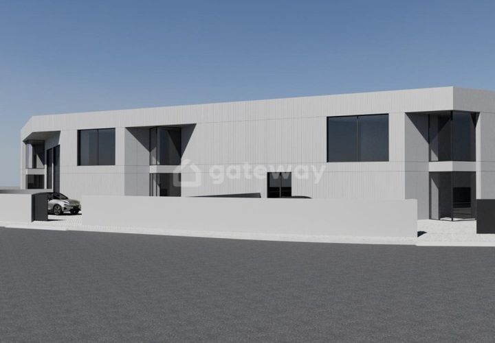 Erhvervsejendom i Trofa, Porto, Trofa - € 400.000 | Ref: MAG_118 - foto 1
