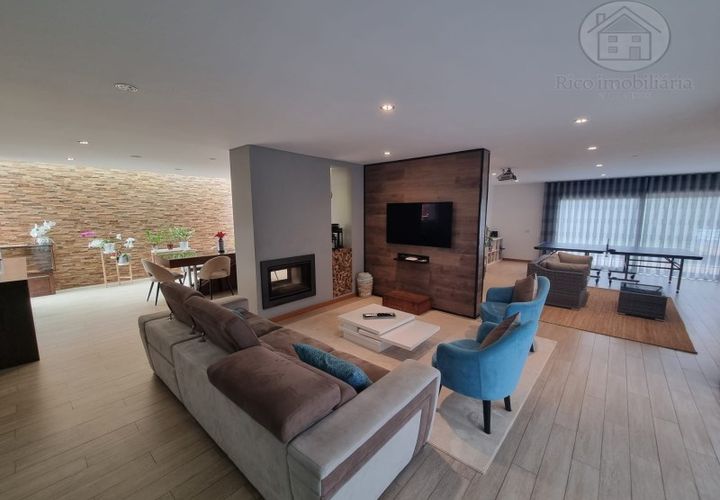 Villa i Peniche, Leiria, Peniche - € 1.200.000 | Ref: 1330MU - foto 1