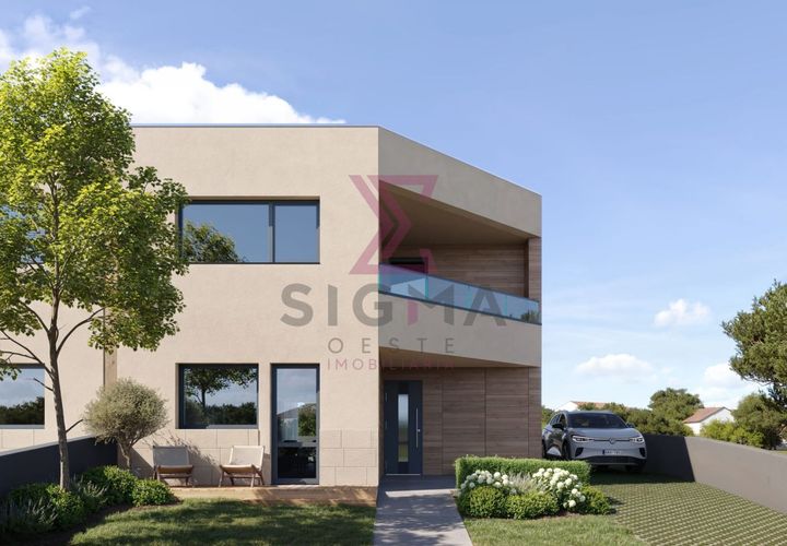 Villa i Bombarral, Leiria, Bombarral - € 400.000 | Ref: SRD312 - foto 1