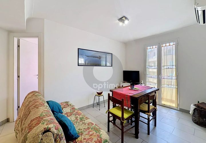 Lejlighed i Menton, Alpes-Maritimes, Menton - € 179.000 | Ref: A06276 - foto 1