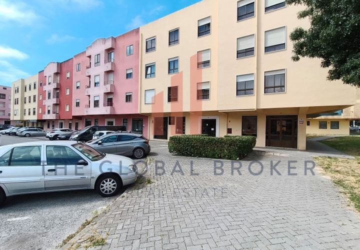 Lejlighed i Sintra, Lisbon, Sintra - € 300.000 | Ref: 141202600632 - foto 1