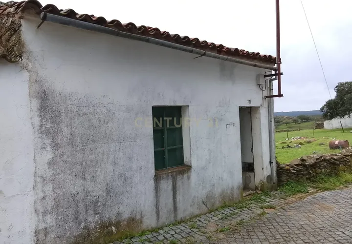 Villa i Nisa, Portalegre, Nisa - € 27.500 | Ref: C0434-01313 - foto 1