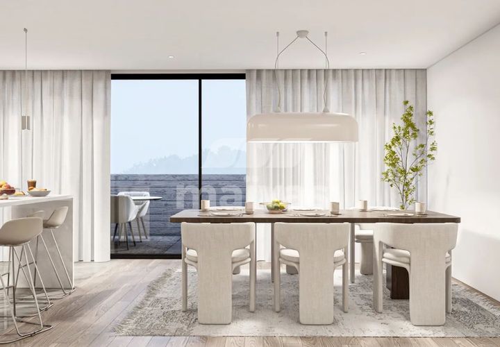 Lejlighed i Valongo, Porto, Valongo - € 320.000 | Ref: A018-0199_8 - foto 1