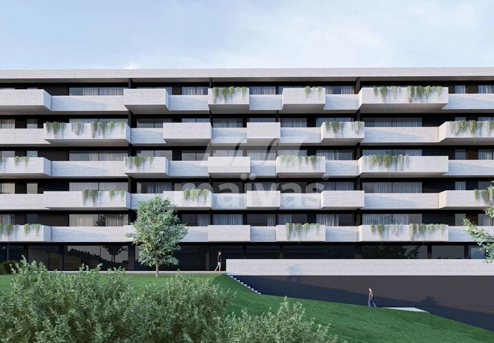 Lejlighed i Valongo, Porto, Valongo - € 240.000 | Ref: A018-0199_21 - foto 1