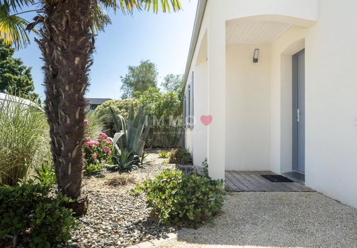 Villa i Villedoux, Charente-Maritime, Villedoux - € 394.737 | Ref: 86849341 - foto 1
