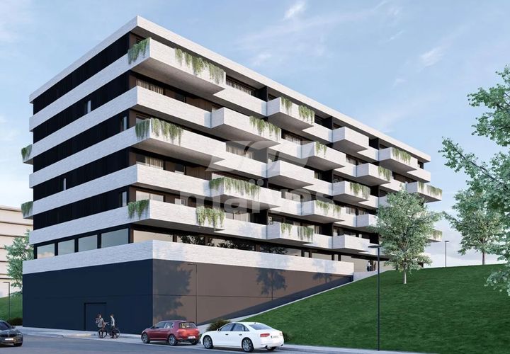 Lejlighed i Valongo, Porto, Valongo - € 335.000 | Ref: A018-0199_14 - foto 1