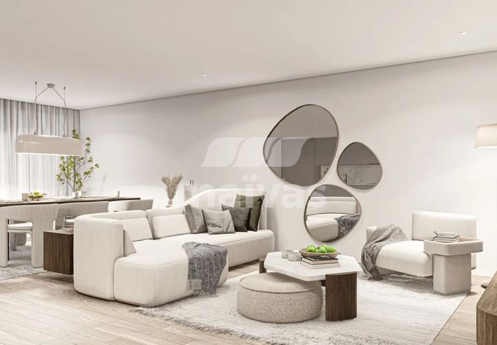 Lejlighed i Valongo, Porto, Valongo - € 335.000 | Ref: A018-0199_15 - foto 1