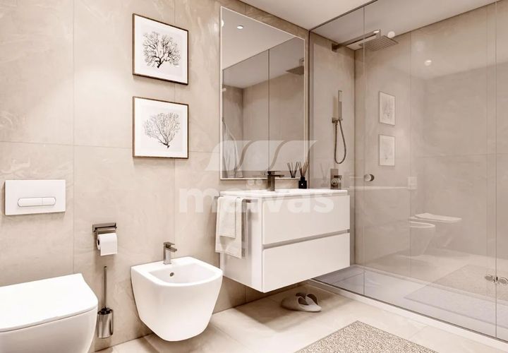 Lejlighed i Valongo, Porto, Valongo - € 325.000 | Ref: A018-0199_11 - foto 1