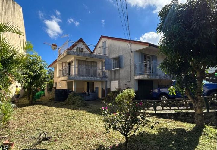 Terra a Le Tampon, La Reunion, Le Tampon - € 517.000 | Ref: GORB77 - foto 1