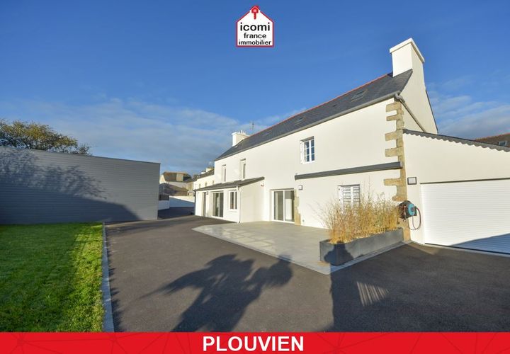 Byhus i Plouvien, Finistere, Plouvien - € 349.999 | Ref: 314211 - foto 1