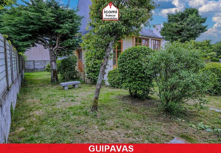 Villa a Guipavas, Finistere, Guipavas - € 258.999 | Ref: 314205 - foto 1