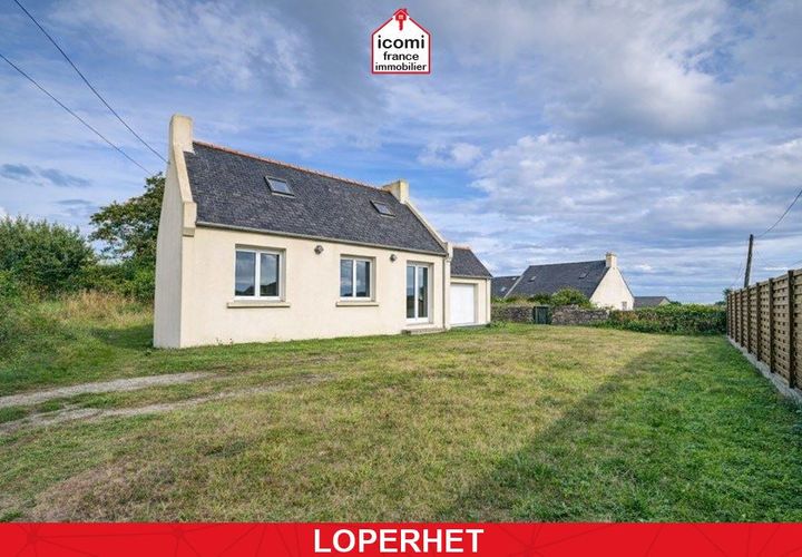 Villa i Loperhet, Finistere, Loperhet - € 256 000 | Ref: 314219 - foto 1