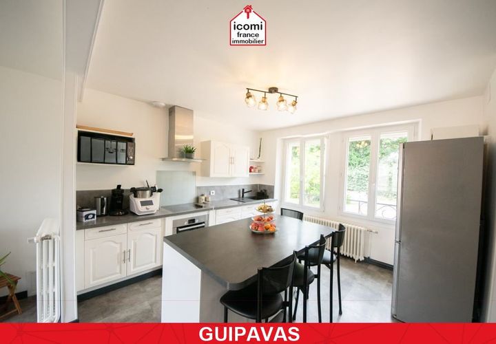 Villa i Guipavas, Finistere, Guipavas - € 239.800 | Ref: 314210 - foto 1
