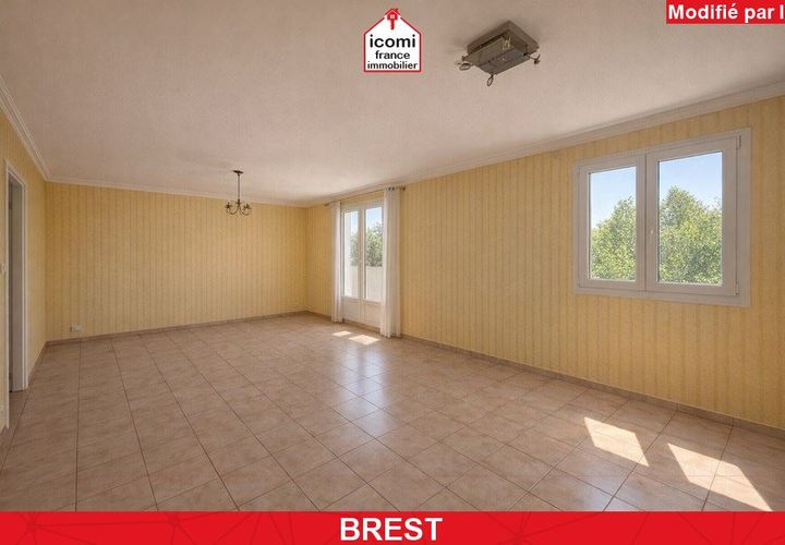 Lejlighed i Brest, Finistere, Brest - € 154.500 | Ref: 314215 - foto 1