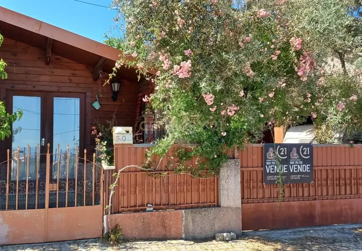 Grond in Satao, Viseu, Satao - € 90.000 | Ref: C0203-02661 - foto 1