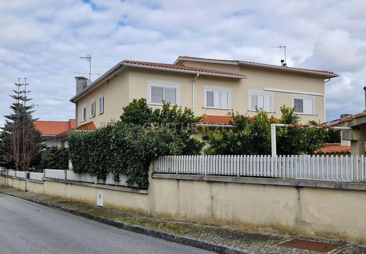 Villa i Mangualde, Viseu, Mangualde - € 275.000 | Ref: C0203-02662 - foto 1