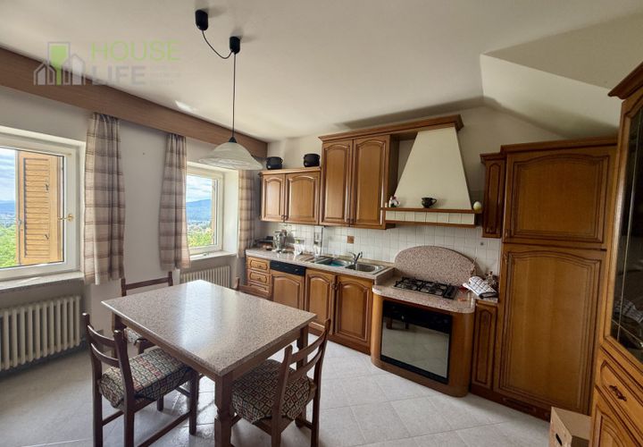 Villa a Schio, Vicenza, Schio - € 198.000 | Ref: HL1052 - foto 1
