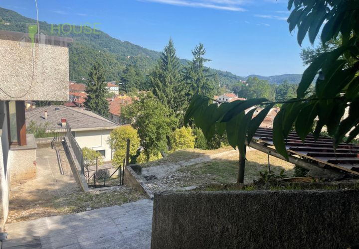 Villa i Valdagno, Vicenza, Valdagno - € 184.000 | Ref: HL0390d - foto 1