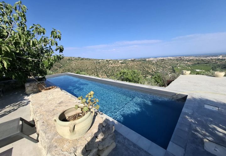 Villa i Noto, Siracusa, Noto - € 850.000 | Ref: AS 44 - foto 1