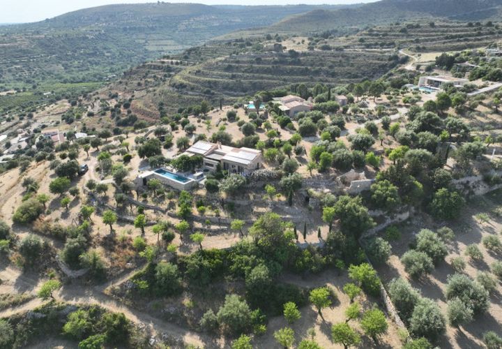 Villa i Noto, Siracusa, Noto - € 850 000 | Ref: AS 44 - foto 1