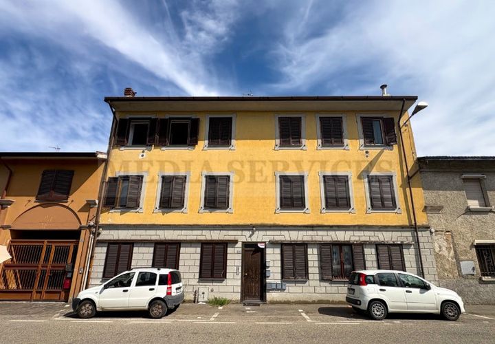 Leilighet i Tromello, Pavia, Tromello - € 58 000 | Ref: GB_511 - foto 1