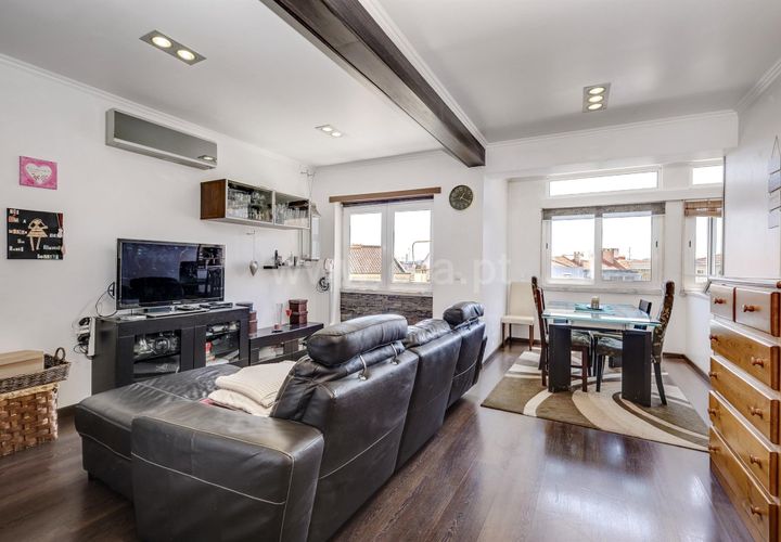 Lejlighed i Oeiras, Lisbon, Oeiras - € 390.000 | Ref: 056260062 - foto 1