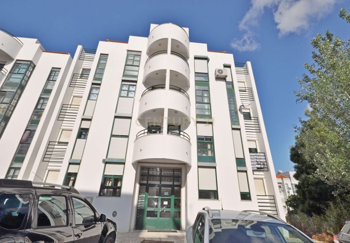 Lejlighed i Alenquer, Lisbon, Alenquer - € 242.500 | Ref: C0479-00053 - foto 1