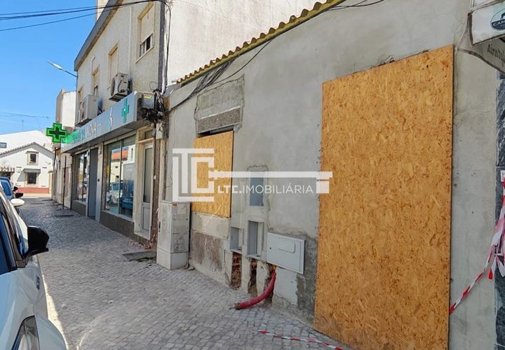 Villa a Samora Correia, Santarem, Samora Correia - € 320.000 | Ref: LTC/34 - foto 1
