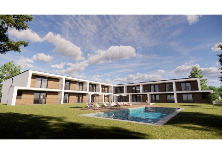 Lejlighed i Moncao, Viana do Castelo, Moncao - € 145.000 | Ref: UNU-F1-09-8 - foto 1