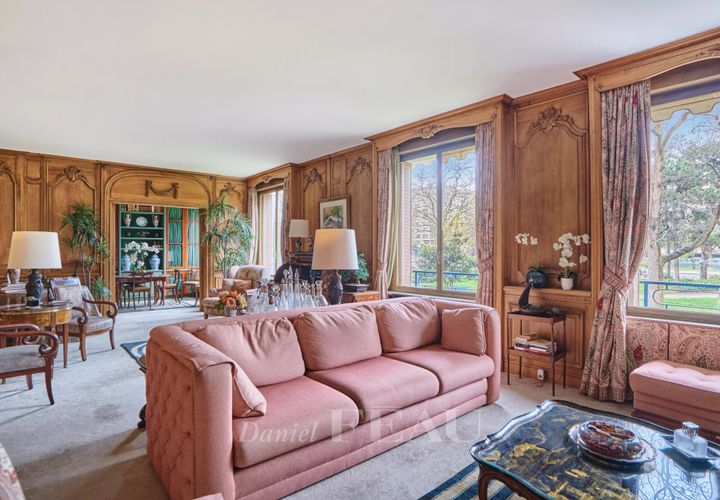 Lejlighed i Paris, Paris, Paris - € 1.960.000 | Ref: 85631600 - foto 1