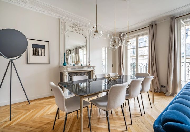 Lejlighed i Paris, Paris, Paris - € 3.140.000 | Ref: 87071805 - foto 1
